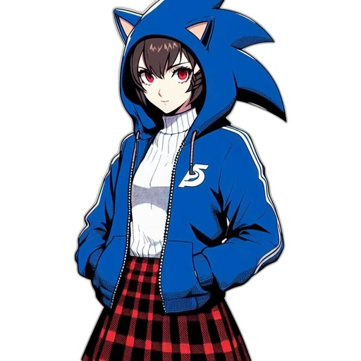 jacket, dress, animal, staff transparent PNG cut-out