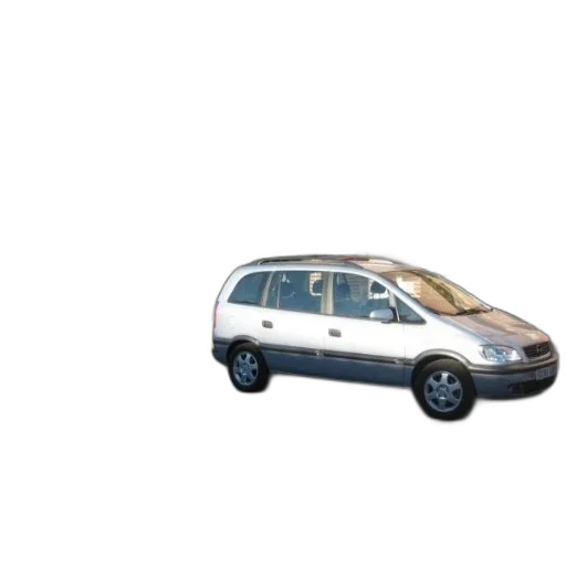 car, 3d render, photorealistic, silver transparent PNG cut-out