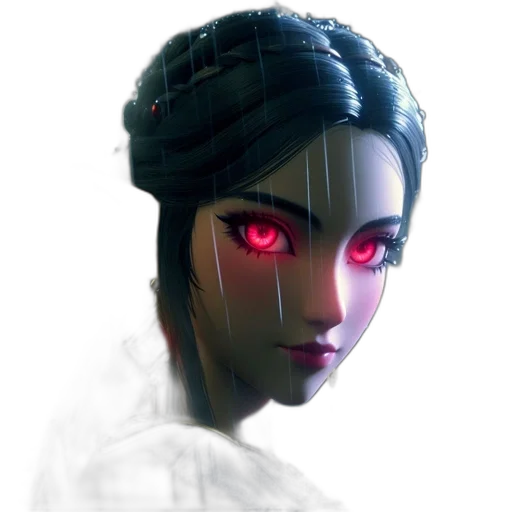 face, robot, mask, staff transparent PNG cut-out