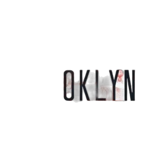 concept art, design, brooklyn, poster transparent PNG cut-out