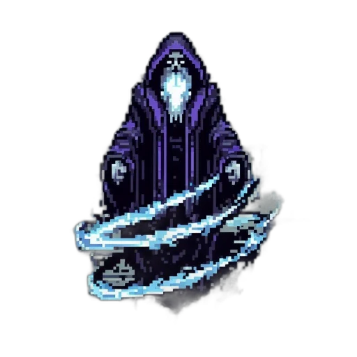 crown, staff, creature, jewelry transparent PNG cut-out