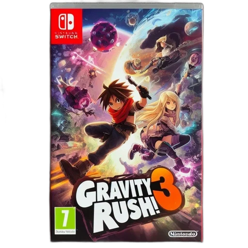 concept art, nintendo, switch, platform transparent PNG cut-out