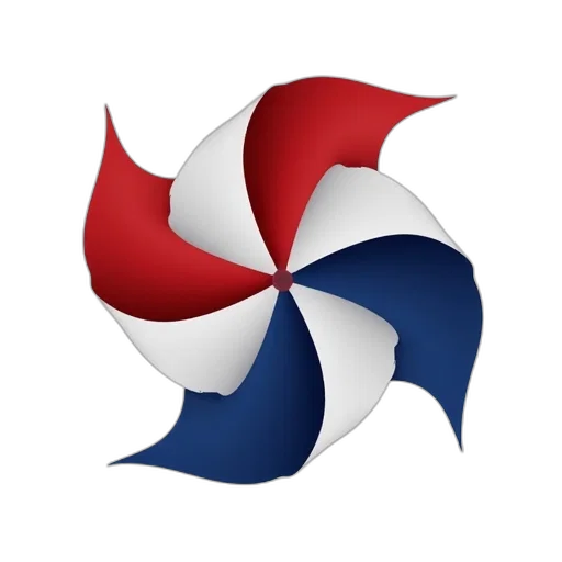 umbrella, staff, mask, crown transparent PNG cut-out