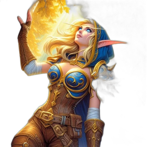 staff, weapon, sword, fantasy art transparent PNG cut-out