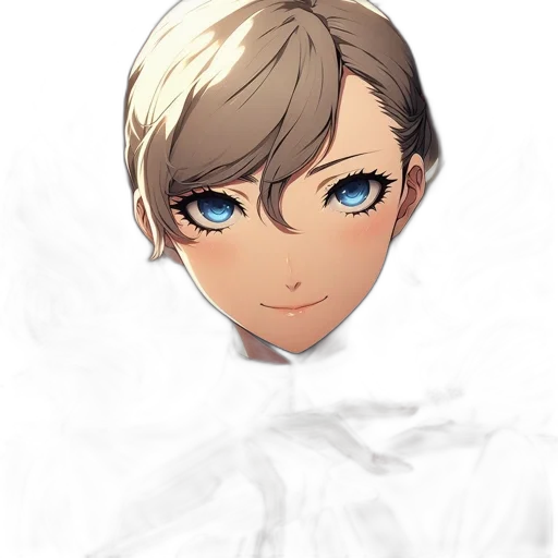 face, staff, mask, crown transparent PNG cut-out