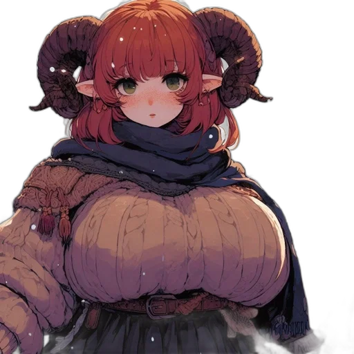 dress, jacket, dragon, creature transparent PNG cut-out