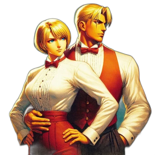 jacket, dress, concept art, comic book art transparent PNG cut-out