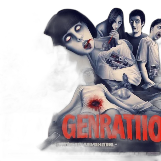 concept art, comic book art, movie, poster transparent PNG cut-out