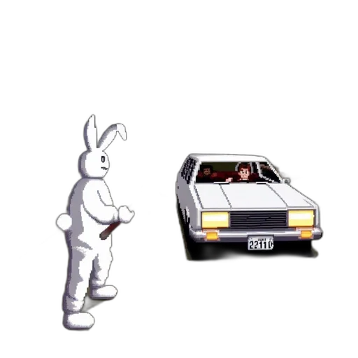 car, animal, robot, weapon transparent PNG cut-out
