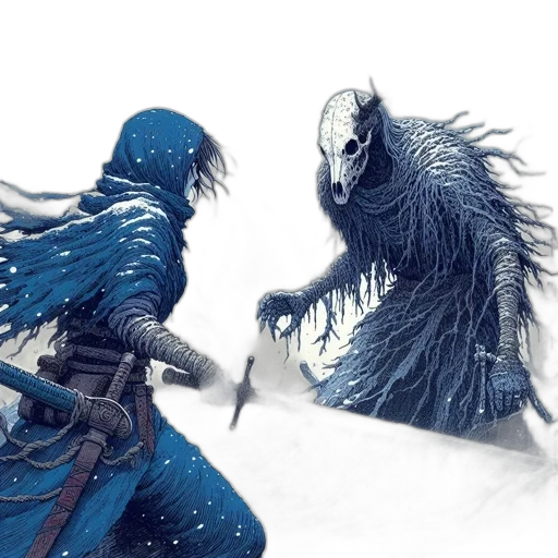 creature, dragon, mask, concept art transparent PNG cut-out