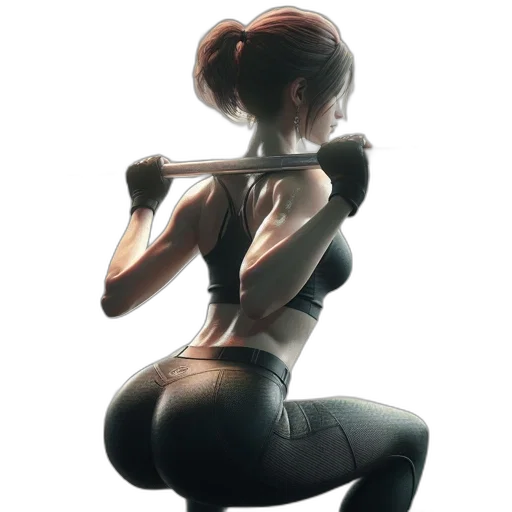 weapon, staff, sword, concept art transparent PNG cut-out