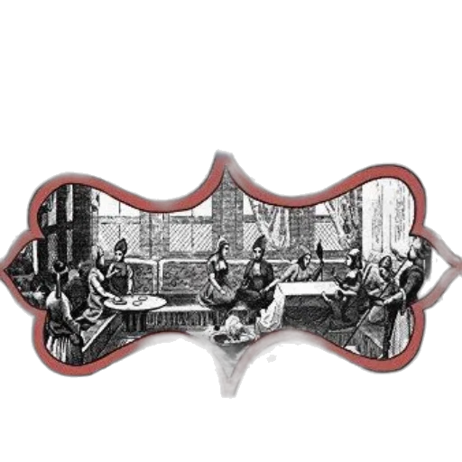 staff, furniture, crown, mask transparent PNG cut-out