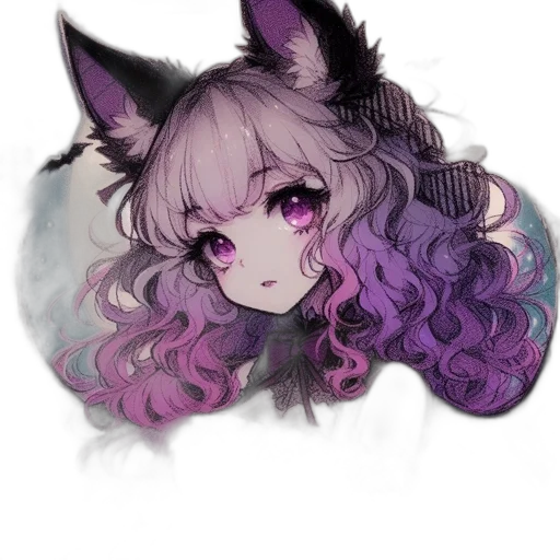 staff, creature, dragon, mask transparent PNG cut-out
