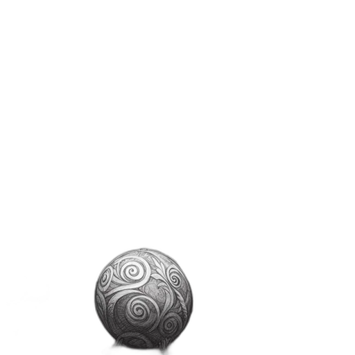 jewelry, staff, hat, weapon transparent PNG cut-out