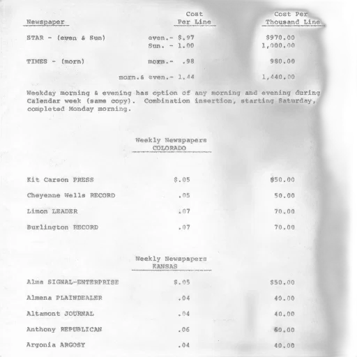 image, table, comparing, cost transparent PNG cut-out