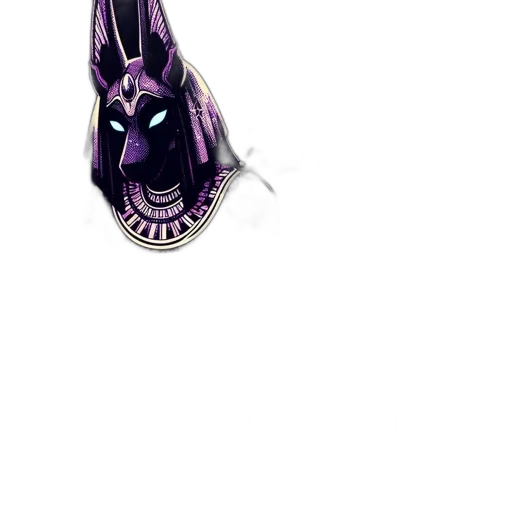 mask, creature, jewelry, animal transparent PNG cut-out