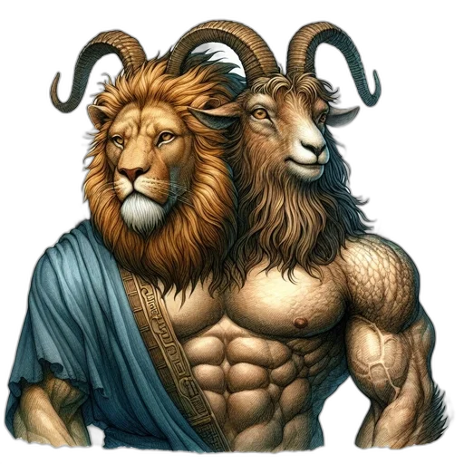 animal, fantasy art, concept art, photorealistic transparent PNG cut-out