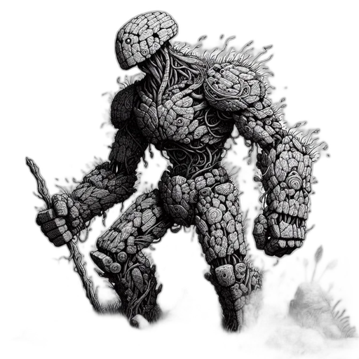 creature, robot, animal, dragon transparent PNG cut-out