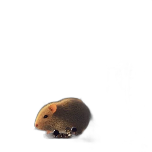 animal, food, creature, hair transparent PNG cut-out