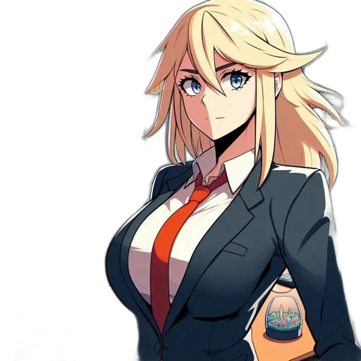 staff, weapon, dress, jacket transparent PNG cut-out