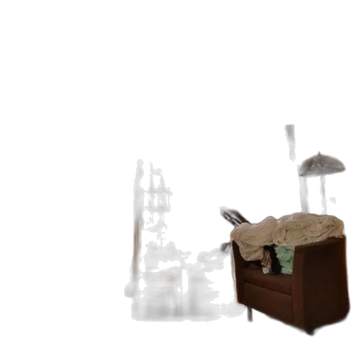 furniture, weapon, bottle, robot transparent PNG cut-out
