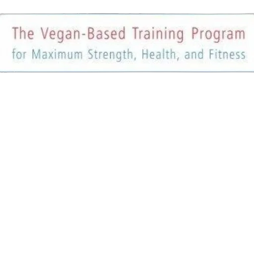 vegan-based, training, program, maximum transparent PNG cut-out