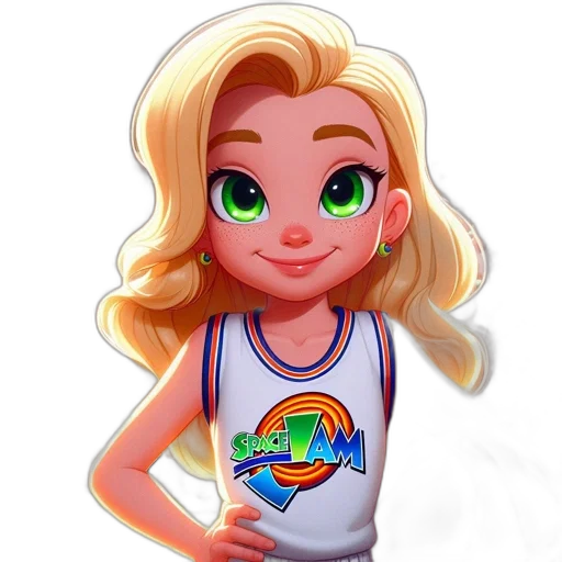 cartoon, 3d render, pixel art, fantasy art transparent PNG cut-out