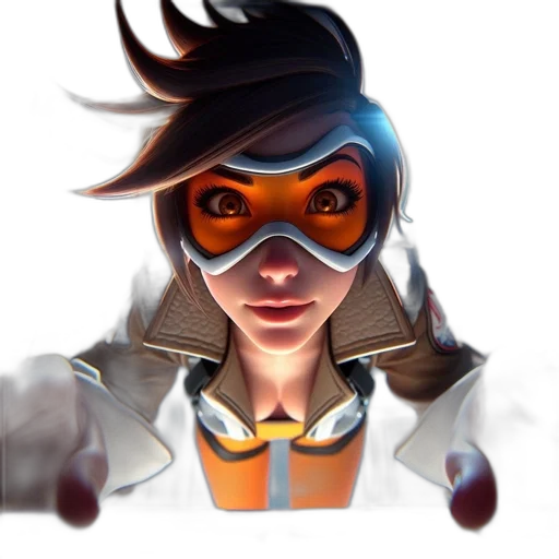 face, staff, mask, weapon transparent PNG cut-out