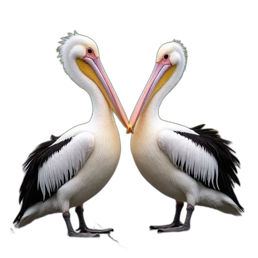 animal, jewelry, 3d render, photorealistic transparent PNG cut-out