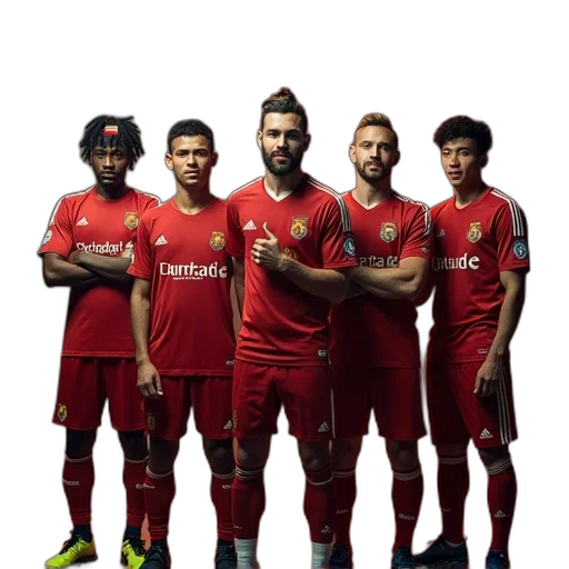 staff, football, awards, finalists transparent PNG cut-out