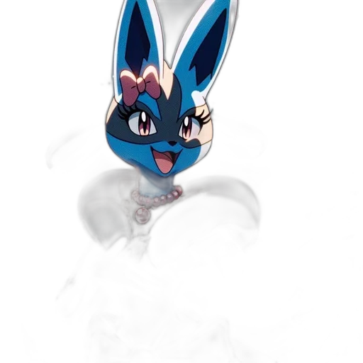 staff, jewelry, mask, creature transparent PNG cut-out