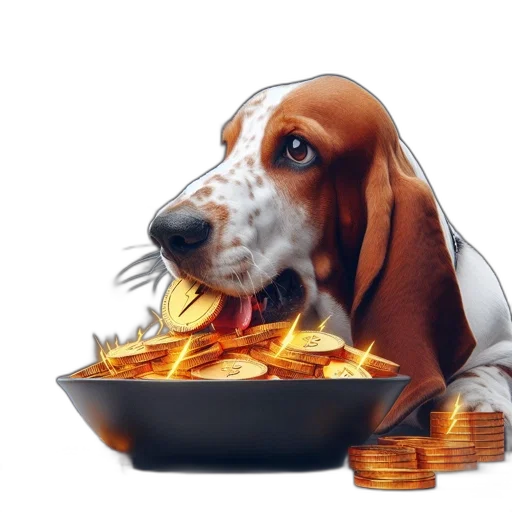 food, animal, photorealistic, 3d render transparent PNG cut-out