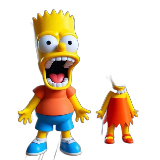 3d render, concept art, cartoon, photorealistic transparent PNG cut-out