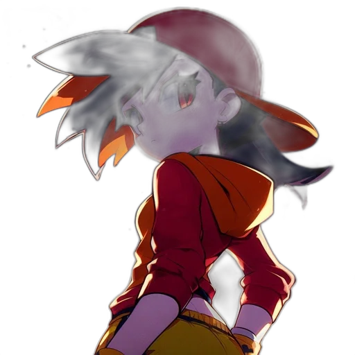 hat, mask, crown, staff transparent PNG cut-out