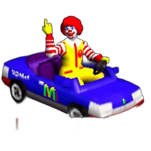 car, robot, animal, food transparent PNG cut-out