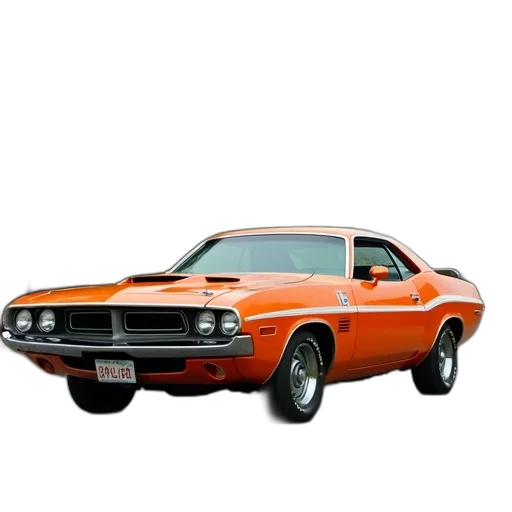 car, animal, photorealistic, 3d render transparent PNG cut-out