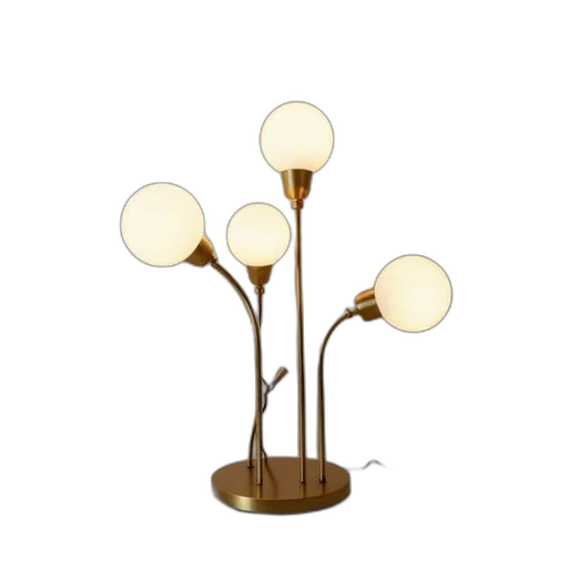 furniture, jewelry, 3d render, concept art transparent PNG cut-out