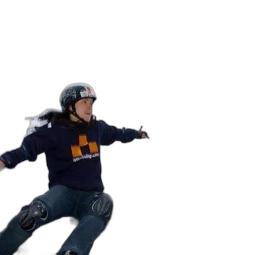 jacket, concept art, outer space, person transparent PNG cut-out