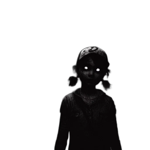 mask, face, creature, robot transparent PNG cut-out