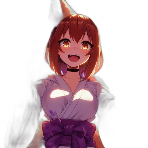dress, staff, creature, robot transparent PNG cut-out