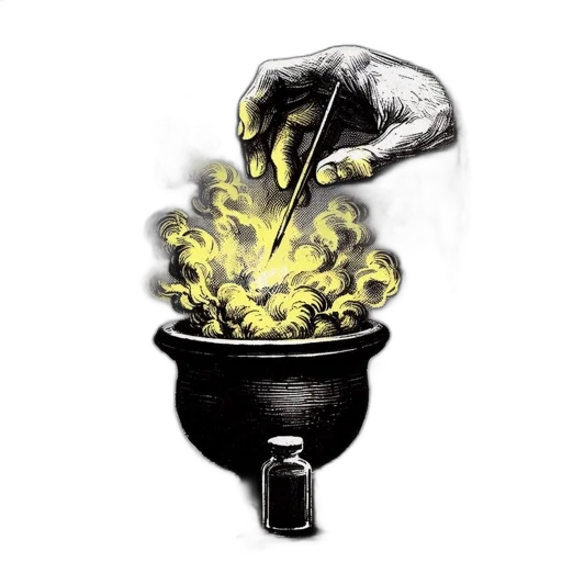 food, staff, weapon, jewelry transparent PNG cut-out