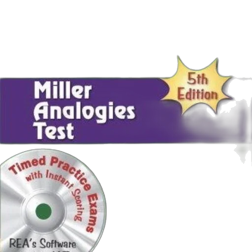 3d render, cover, miller, analogies transparent PNG cut-out