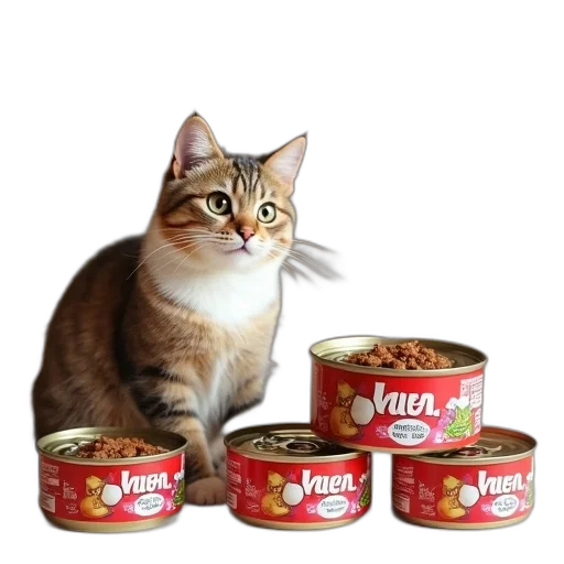 food, animal, creature, photorealistic transparent PNG cut-out