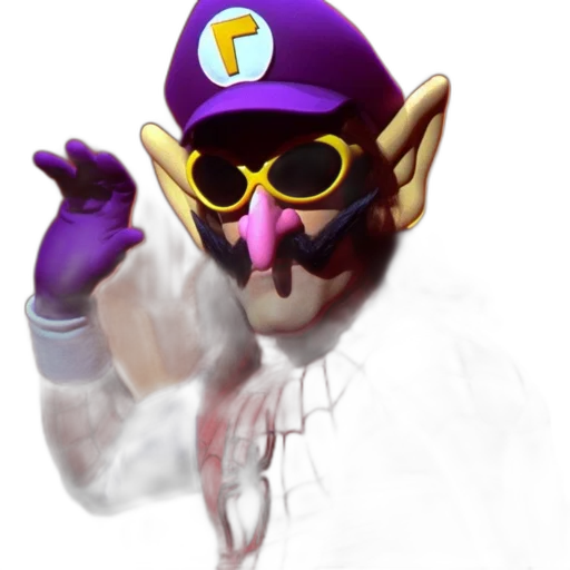 mask, staff, hat, face transparent PNG cut-out