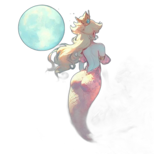 staff, dress, creature, dragon transparent PNG cut-out