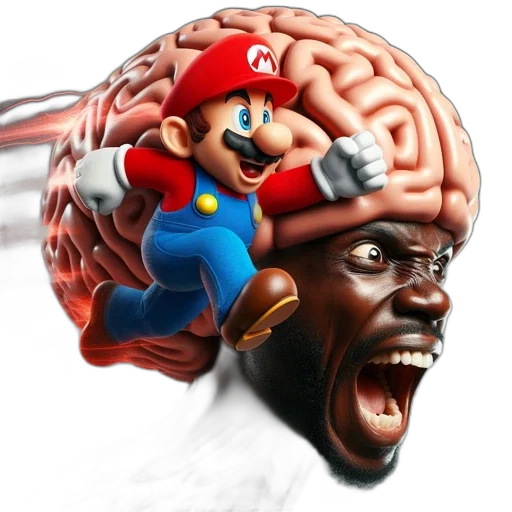 face, crown, hat, mask transparent PNG cut-out