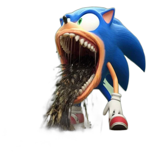 creature, animal, mask, face transparent PNG cut-out