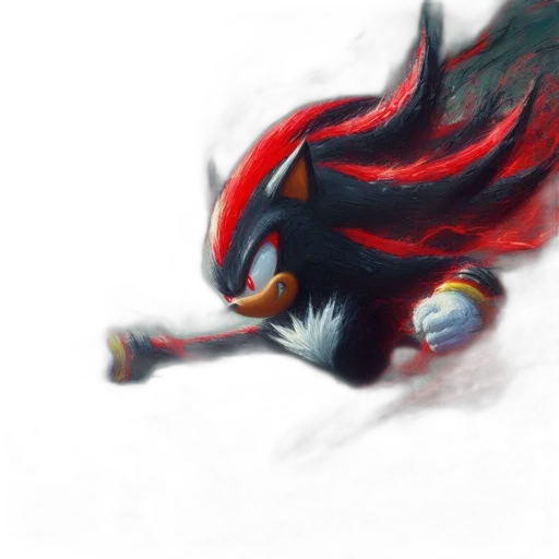 dragon, mask, creature, weapon transparent PNG cut-out