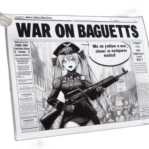 weapon, cartoon, comic book art, concept art transparent PNG cut-out