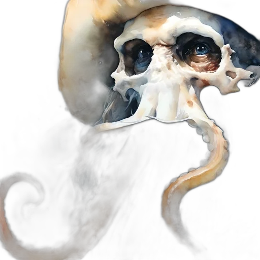 mask, face, creature, hat transparent PNG cut-out
